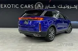 Bestune T99 2023 - Panoramic, Leather Seats, Under Warranty